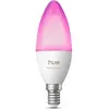 Philips Hue white & Color ambiance Flamme B39 - Ampoule Led Connectée ...