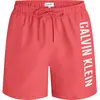 Calvin Klein Jeans Short De Bain Medium Drawstring