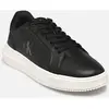 Chunky Cupsole Low M par Calvin Klein Noir 45 Homme