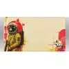 Tapis de Souris Hator Tonn Evo Astronaut - Taille 3XL (Jaune) #DEFAULT