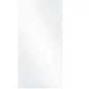 vidaXL vidaXL Miroir mural 50 x 100 cm verre trempé