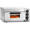 Four à Pizza - DUOKU - FY-1EP - Acier Inoxydable - Température 350  - ...