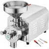 Moulin à Grains Électrique-Duoku-3000 W 100 kg/h-Acier Inoxydable-pour...