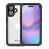 imoshion Étui étanche 360 Apple iPhone 17 - Noir