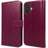 imoshion Étui de télephone portefeuille Design Apple iPhone 17 - Crush...