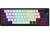 Hator Skyfall 65 MAG Ultima 8K Wireless - Noir/Blanc