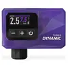 Dynamic, Pompe à vélo