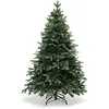 XMS-Trees Arbre de Noël artificiel Whistler H240 x Ø167 cm - modèle ré...