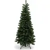 XMS-Trees Arbre de Noël artificiel Banff H240 x Ø101 cm - LED incluse ...