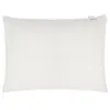 Dore & Rose Cooling Pillowcase 60x70 White Oreiller 1 art.