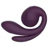 SVibe - Gizi Pro Vibromasseur Triple - Grape