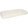 Drap housse lit bébé Blooming Safari (60 x 120 cm)