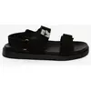 Sandales femme Steve Madden Mona-E Noir 39 SM19000124-03002-015