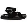Sandales femme Steve Madden Mybestie-E Noir 40 11004935-03002-015