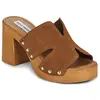 Sunkissed par Steve Madden Marron 38 Femme