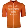AGU EUSKALTEL-EUSKADI Maillot manches courtes 2025