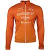 AGU Maillot manches longues EUSKALTEL-EUSKADI 2025