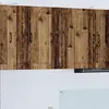 vidaXL Armoire de cuisine avec porte 2 pcs Bois ancien 30 x 31 x 80 cm
