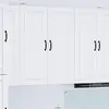 vidaXL Armoire de cuisine Blanc 40 x 31 x 100 cm Bois d'ingénierie