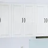 vidaXL Vidaxl Meuble Mural De Cuisine Blanc Brillant 80 X 31 X 100 Cm