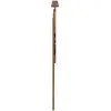 vidaXL Tête de lit en bois ancien 180 cm Bois composite