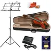 Scarlatti VL 1/2 pack débutant