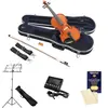 Yamaha V3SKA Guarneri del Gesù 1/2 pack débutant