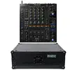 Pioneer DJ DJM-A9 flight case inclus