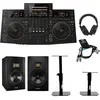 Pioneer DJ OPUS-QUAD pack débutant contrôleur DJ