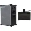 Soundboks Gen. 4 Metallic Grey avec batterie de rechange The Battery (...