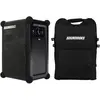 Soundboks Mix avec sac à dos The Backpack (2024) pour Soundboks