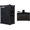 Soundboks Gen. 4 Black avec batterie de rechange The Battery (2024) po...