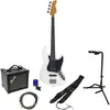 Sire Marcus Miller V3 New Gen 4-String Antique White Pack Débutant Bas...