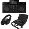 AlphaTheta XDJ-AN + casque + sacoche