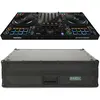 Pioneer DJ DDJ-FLX10 + Mallette de transport