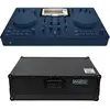 AlphaTheta Omnis-Duo + flight case Innox IX-HX-OMNISD-LT