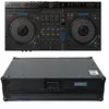 AlphaTheta DDJ-GRV6 + flight case
