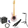 Sire Marcus Miller Z3 4-String Rosegold Pack Débutant Basse Électrique