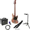 Sire Marcus Miller V5-4 Alder Natural Pack Débutant Basse Électrique