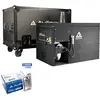 Avilexx Smokus 1 + flightcase + Recharge LARGE, 200 grammes - lot de 5