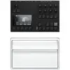 Torso Electronics S4 BK + Couverture