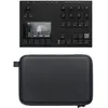 Torso Electronics S4 BK + Cas