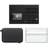 Torso Electronics S4 BK + Étui et coque