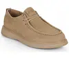 COMFORT NUBUCK MOC T par Tommy Hilfiger Marron 41