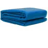 vidaXL Couverture de piscine extra-résistante, bleue, 417 cm, PE