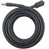 Tuyau flexible haute pression 6 m pour Kärcher K2 K3 K4 K5 K6 K7