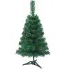AMRINUGL Arbre de Noël Mini Arbre de Noël Maison Petit Sapin de Noël d...