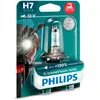 Philips - 12972XV+BW Ampoule halogène X-Tremevision Moto H7 55 w 12 v