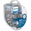 Ampoule halogène PHILIPS H7 WhiteVision Ultra 12V/55W, 2 pièce