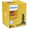 Ampoule xénon PHILIPS D5S Vision 12V, 25W